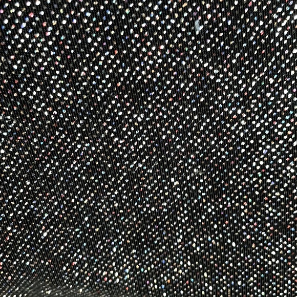 Forever 21 Glittery Dress - Picture 3 of 5